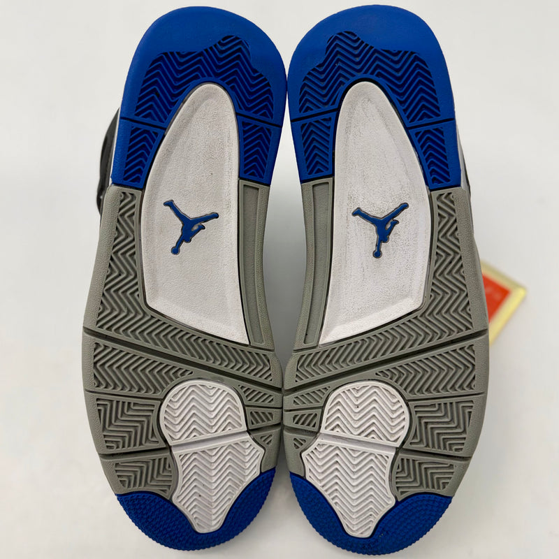 Jordan 4 Retro 'Motorsports Alternate'