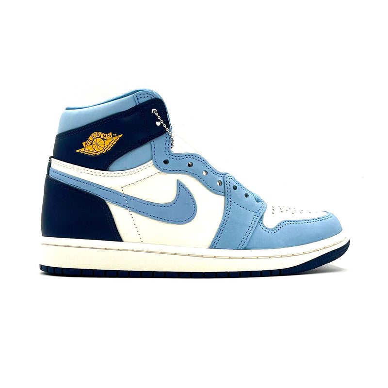 Jordan 1 High OG First in Flight (Women's)