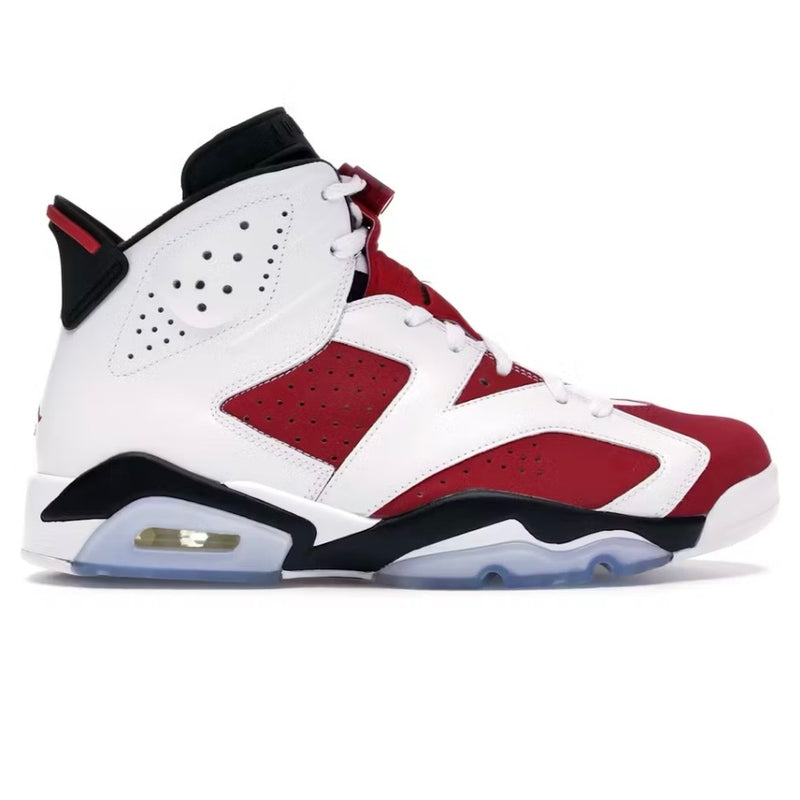 Jordan 6 Retro Carmine (2014)