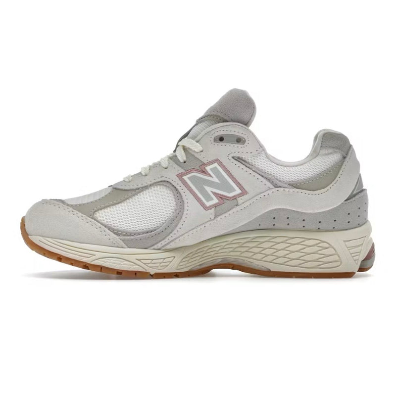 New Balance 2002R Sea Salt Brighton Grey
