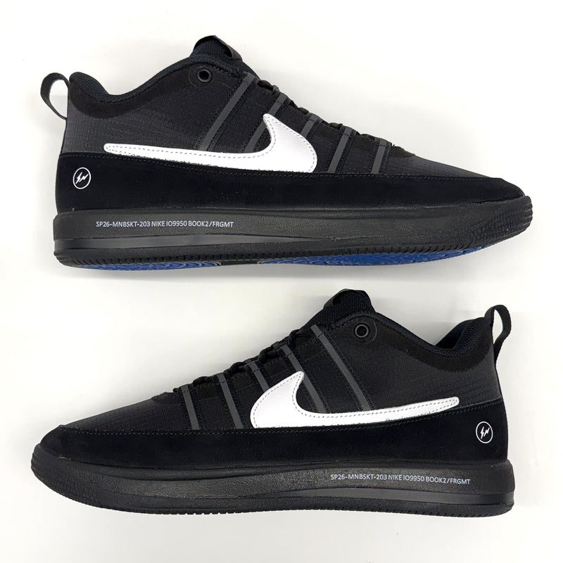 Nike Book 2 Fragment Design