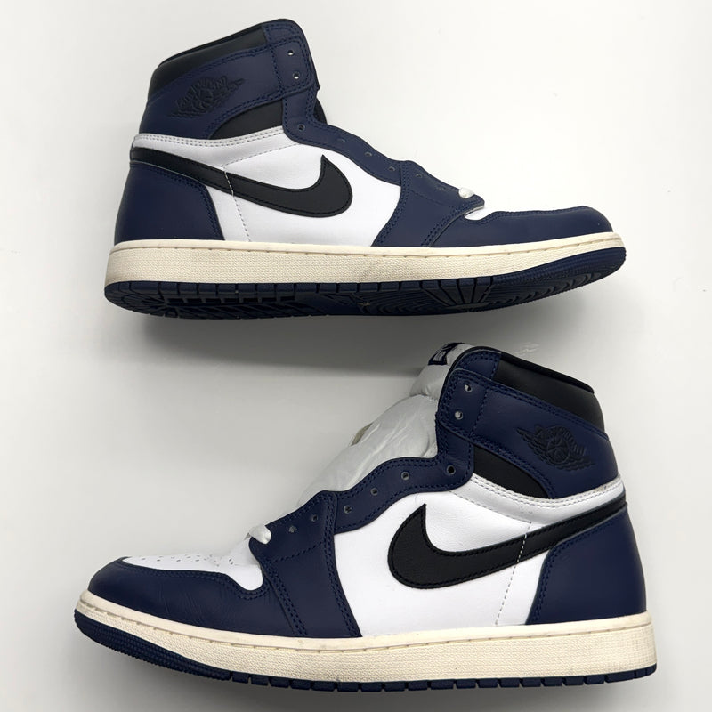 Jordan 1 Retro High OG Midnight Navy