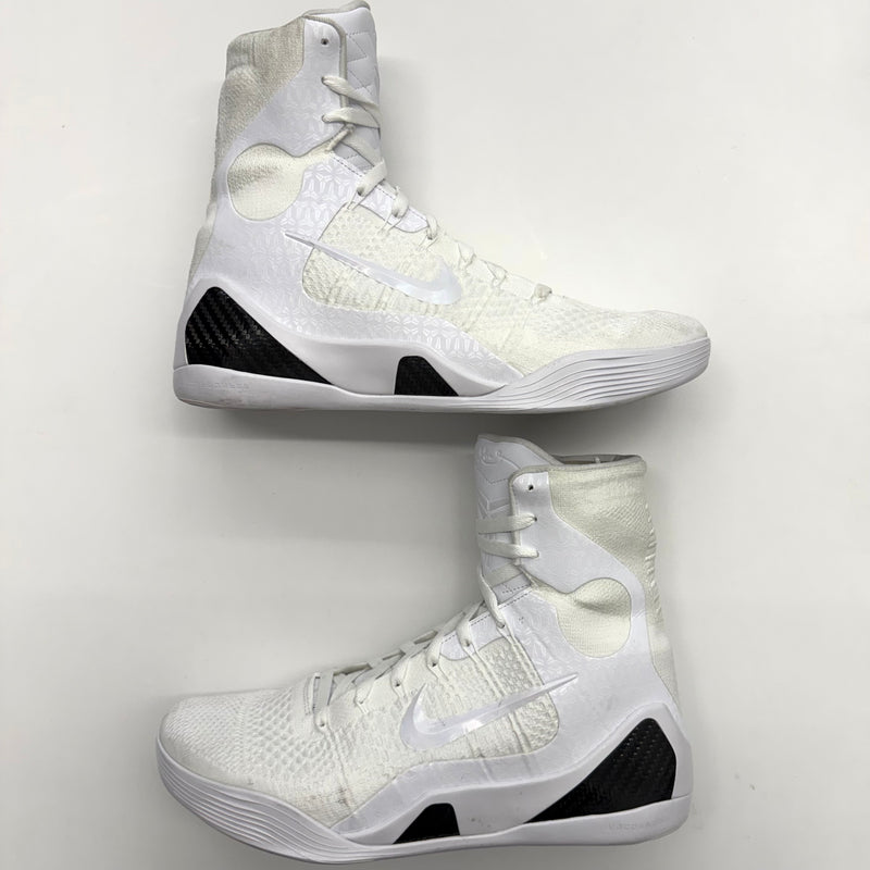 Nike Kobe 9 Elite Protro Halo