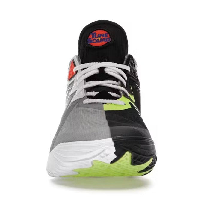 Nike LeBron 18 Low 'Bugs vs Marvin' Space Jam (2021)