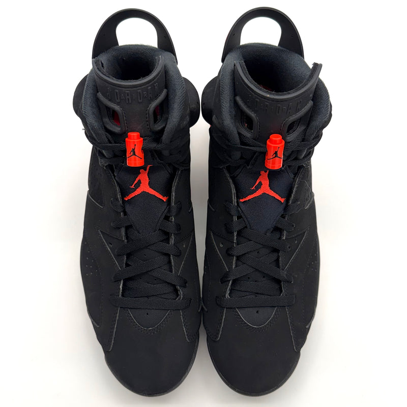 Jordan 6 Retro Black Infrared (2019)