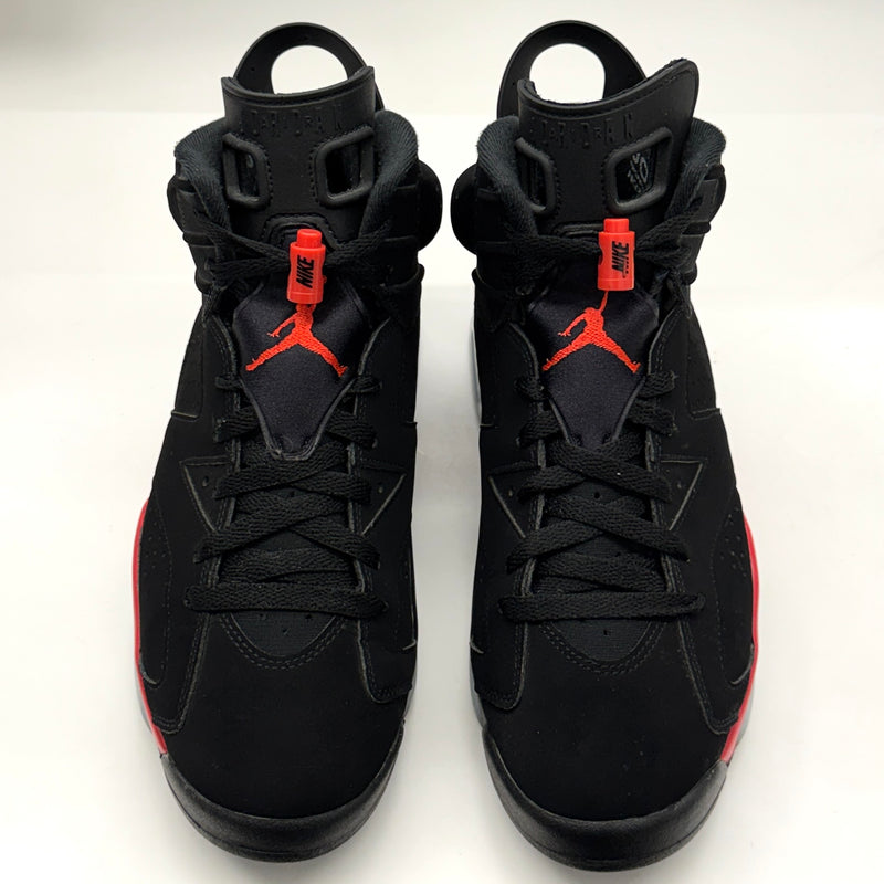 Jordan 6 Retro Infrared Salesman