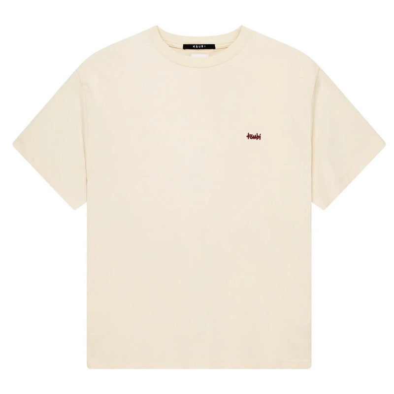 Ksubie 1999 Biggie Tee Dusty Desert