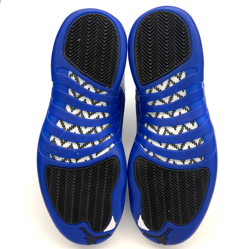 Jordan 12 Retro Blueberry