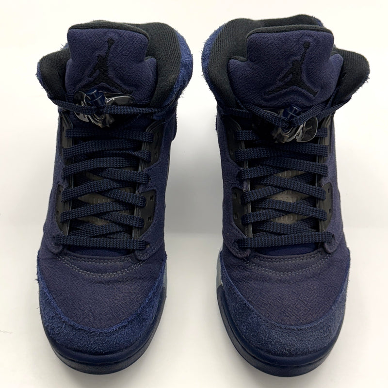 Jordan 5 Retro Georgetown (GS)