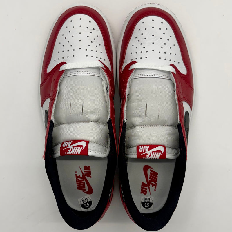 Jordan 1 Retro Low OG Chicago (2025)