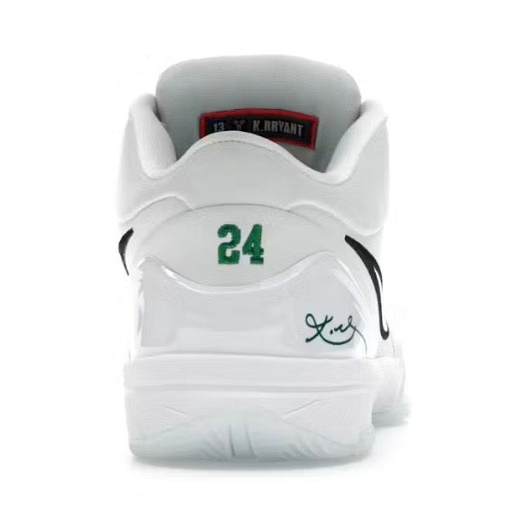 Nike Kobe 4 Protro Draft Day Pack Boston Celtics (Opened Packaging)