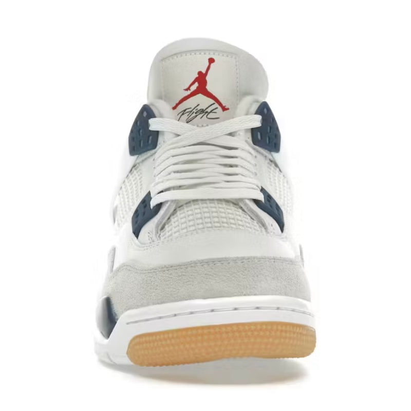 Jordan 4 Retro SB Navy