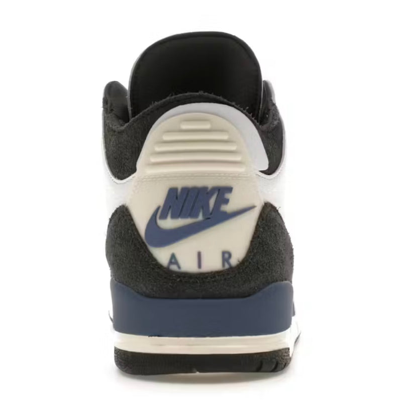 Jordan 3 Retro OG SPA Ma Maniére Diffused Blue