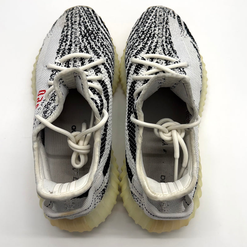 adidas Yeezy Boost 350 V2 Zebra