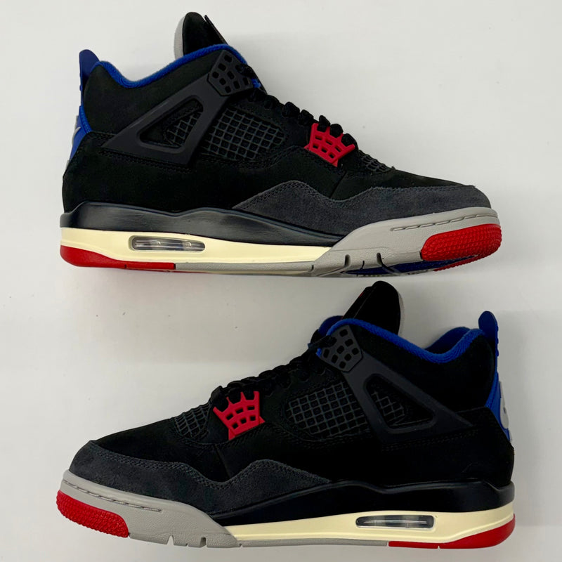 Jordan 4 Retro Rare Air (White Lettering)