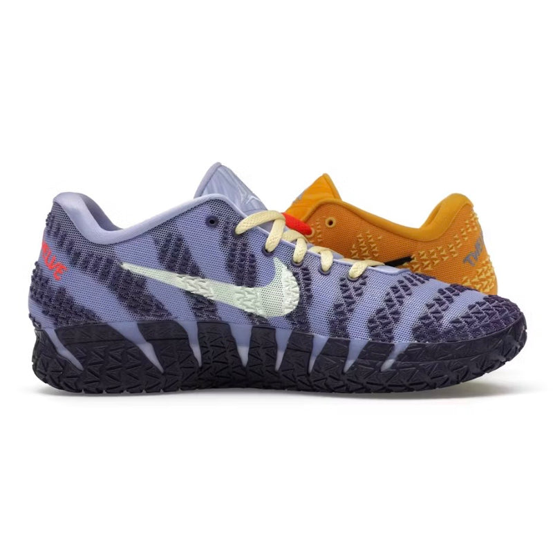 Nike Ja 3 Hustle & Flow