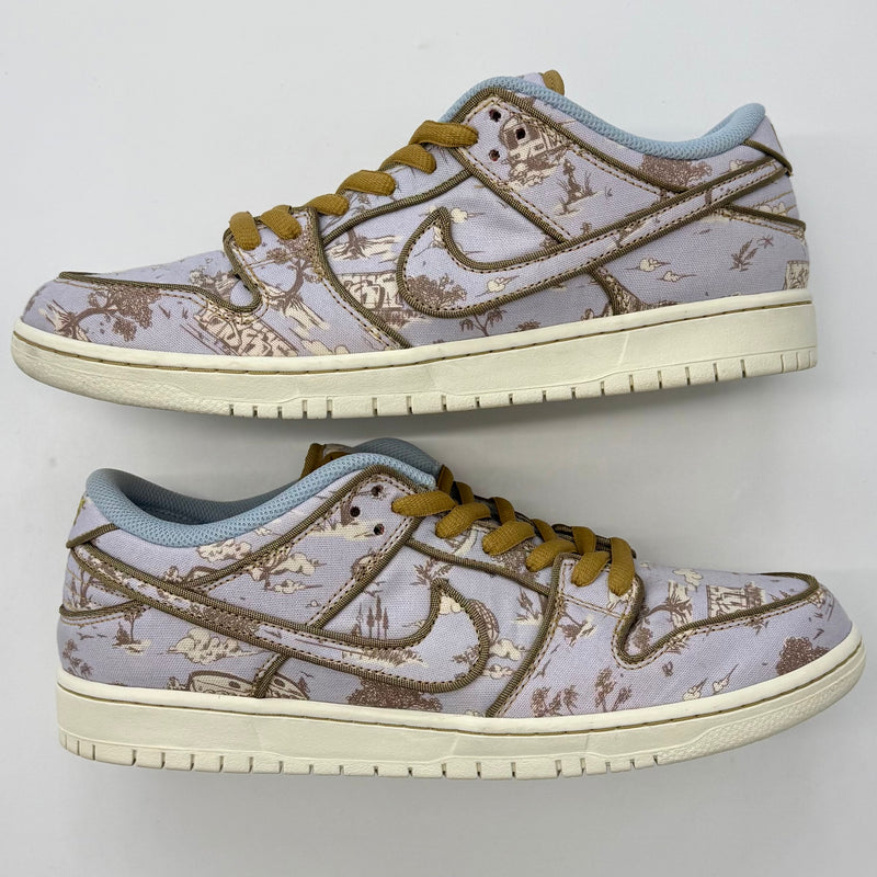 Nike SB Dunk Low Premium 'City Of Style'