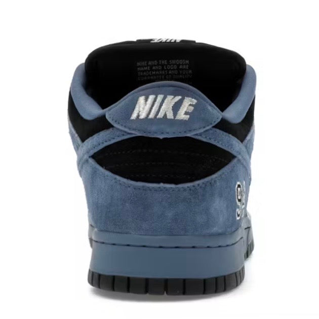 Nike SB Dunk Low Supreme 94 Ocean Fog