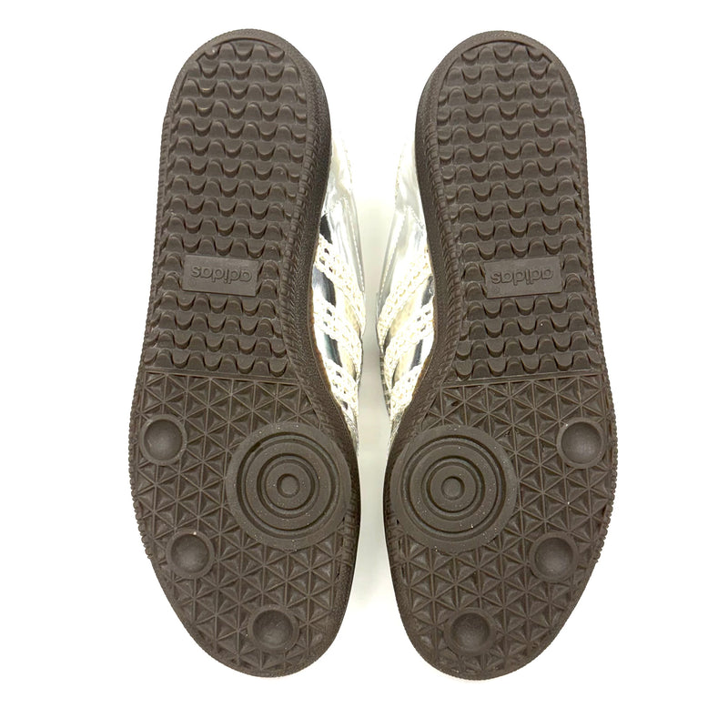 adidas Samba Wales Bonner Silver