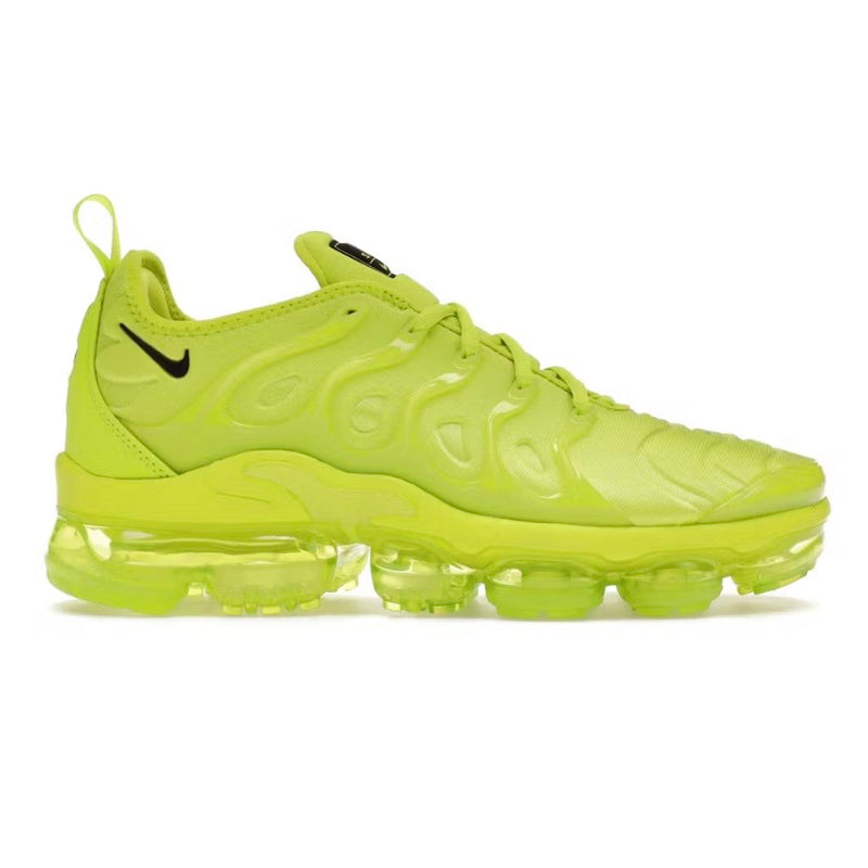 Nike Air VaporMax Plus 'Tennis Ball' (Women's)