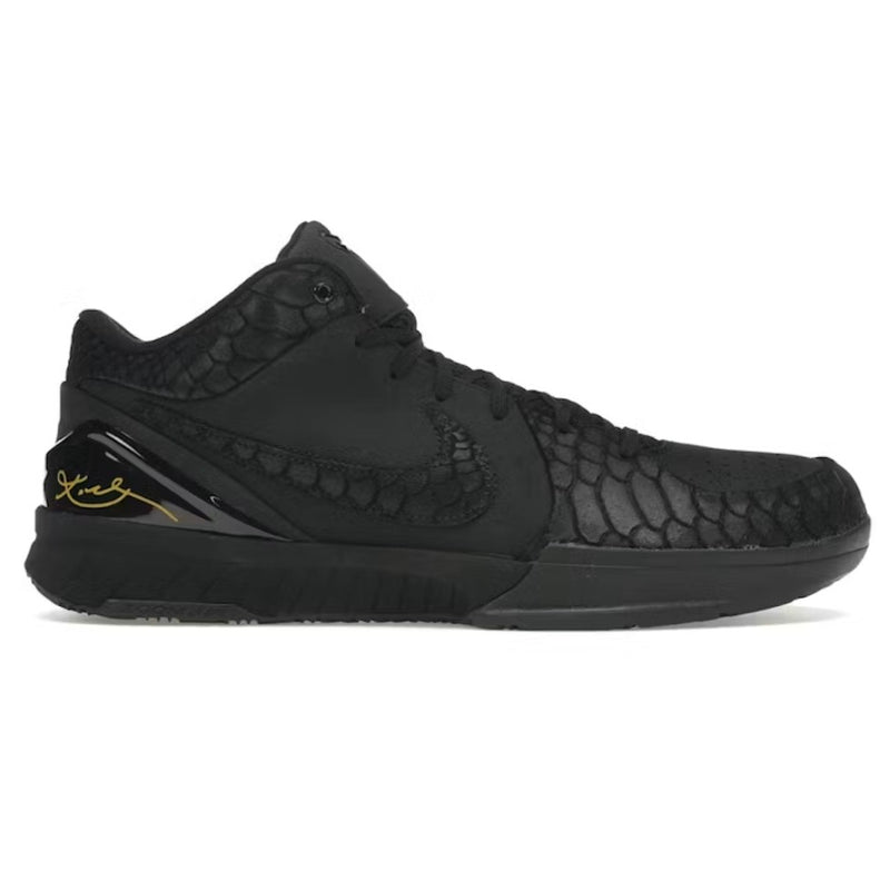 Nike Kobe 4 Protro Gift of Mamba