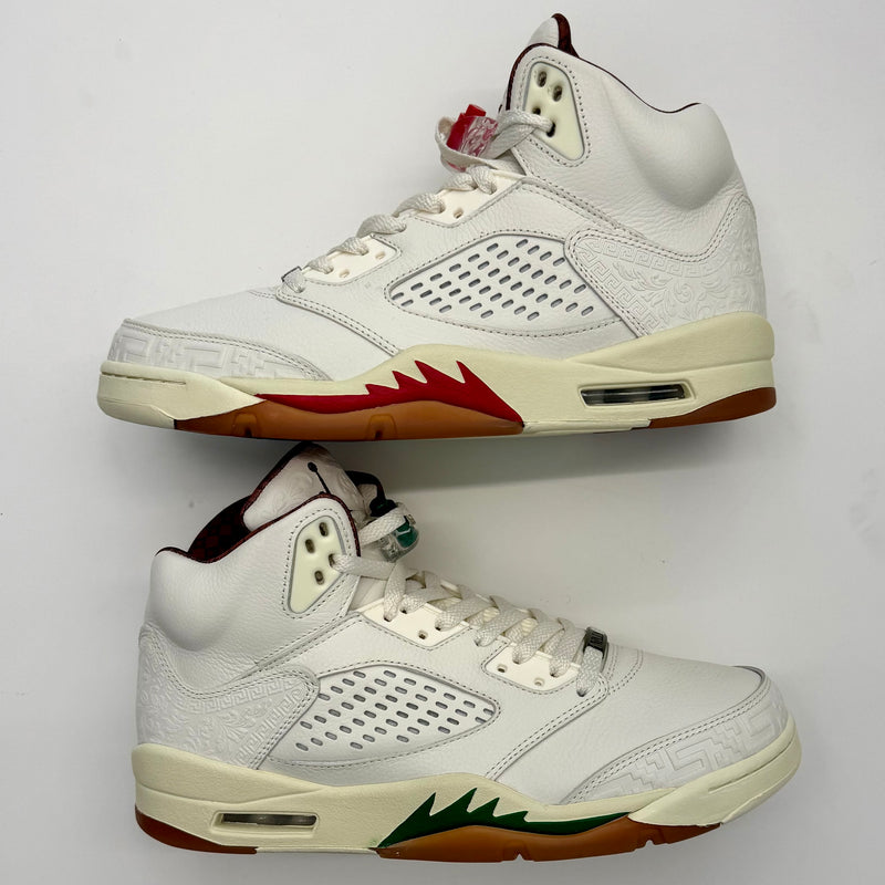 Jordan 5 Retro El Grito Sail