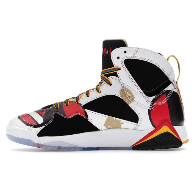 Jordan 7 Retro Miro (2026)