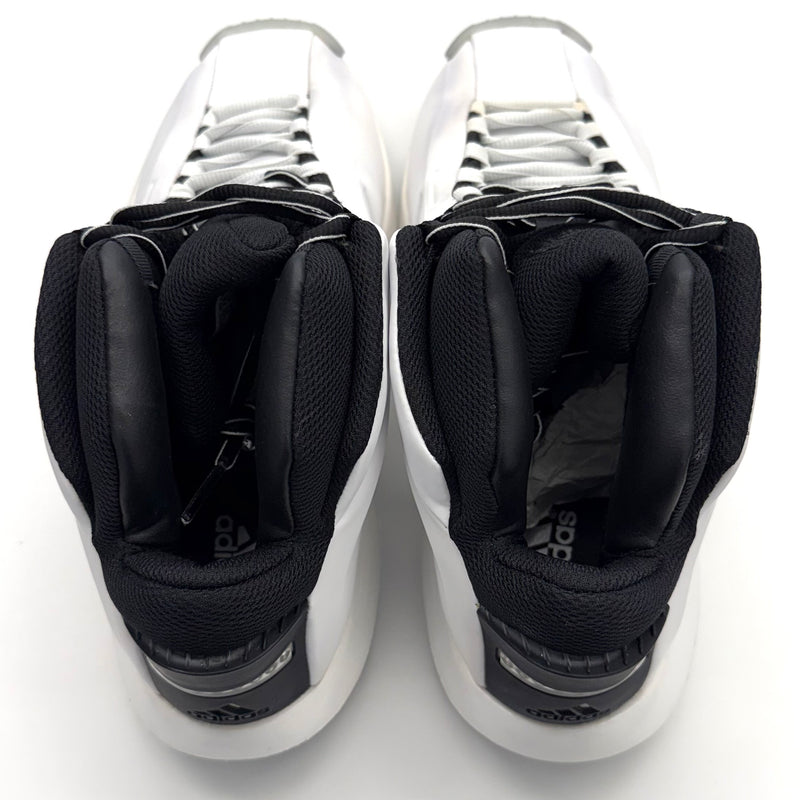 Adidas Crazy 1 Stormtrooper (2014)