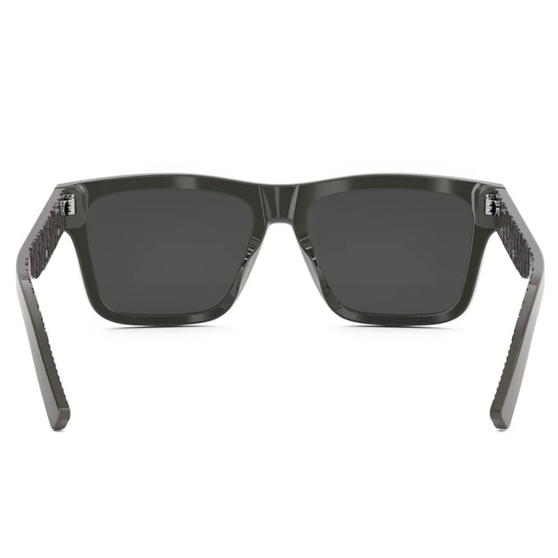 DIOR B23 S4I (64A0) 47A Square Sunglasses
