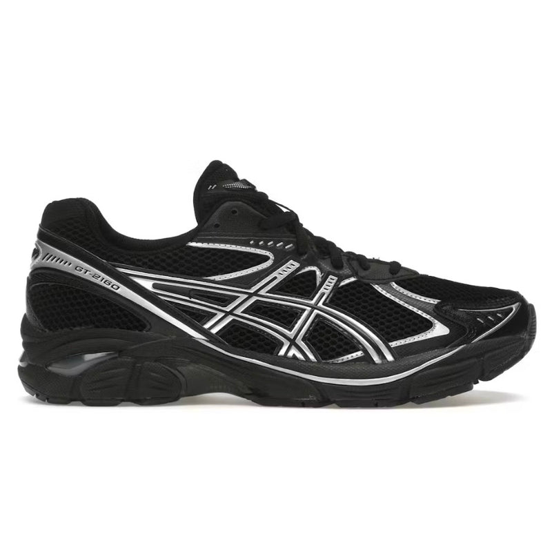 ASICS GT-2160 Black Pure Silver
