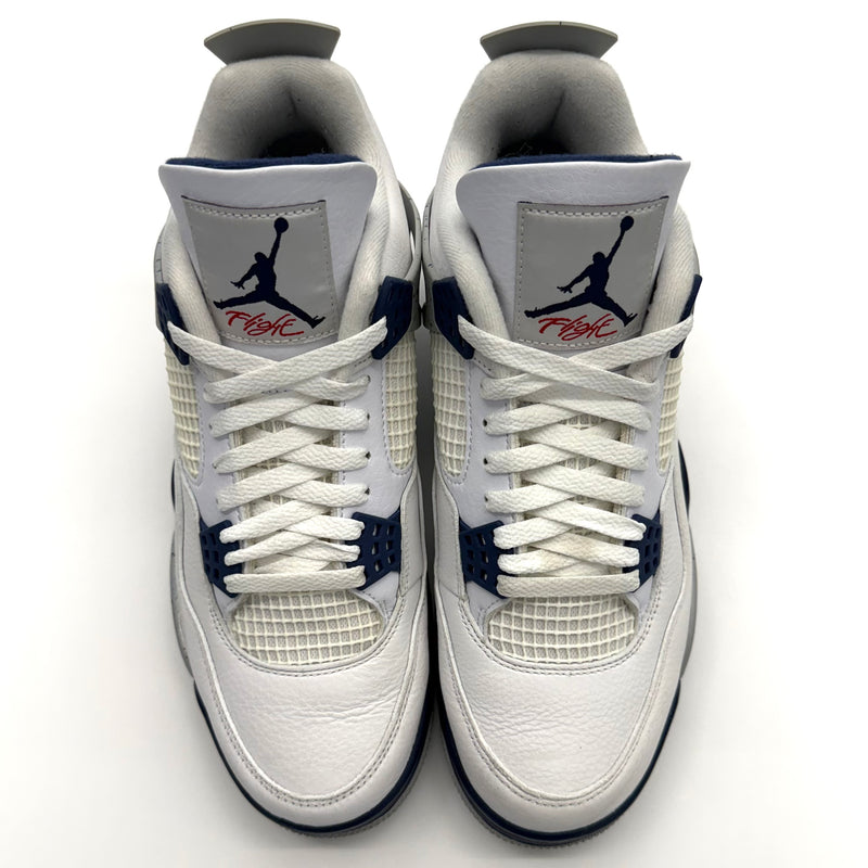 Jordan 4 Retro Midnight Navy
