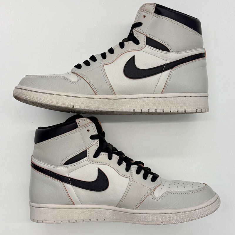 Jordan 1 Retro High SB ‘NYC to Paris’