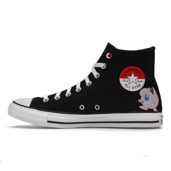 Converse Chuck Taylor All Star Pokemon First Partners — United Kicks