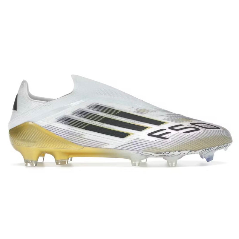 Adidas F50 Elite Laceless FG Road to Glory Pack