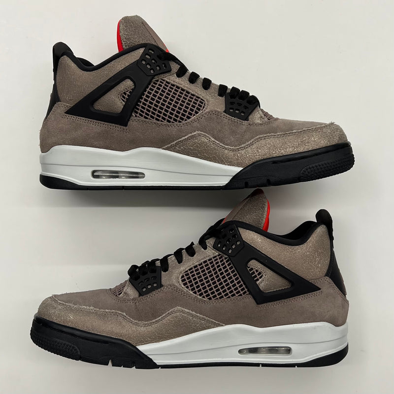 Jordan 4 Retro 'Taupe Haze'