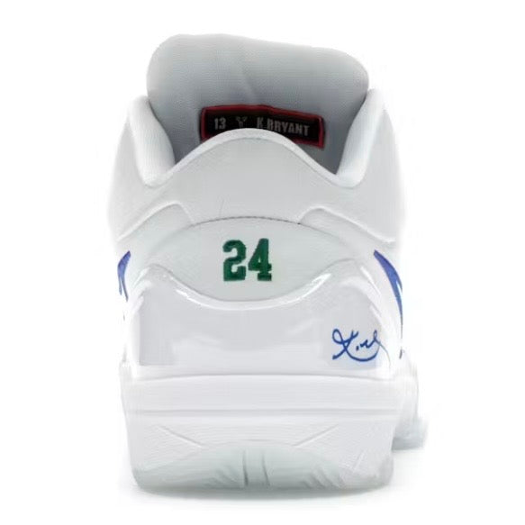 Nike Kobe 4 Protro Draft Day Pack Dallas Mavericks (Opened Packaging)