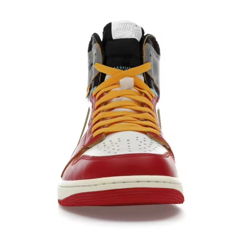UNION × Nike Air Jordan 1 Chicago Shadow Jordan 1 Retro High OG SP Union LA Chicago Shadow (Size 10) Same