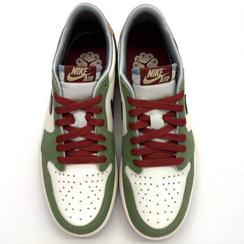 Jordan 1 Retro Low OG Year Of The Dragon (2024)