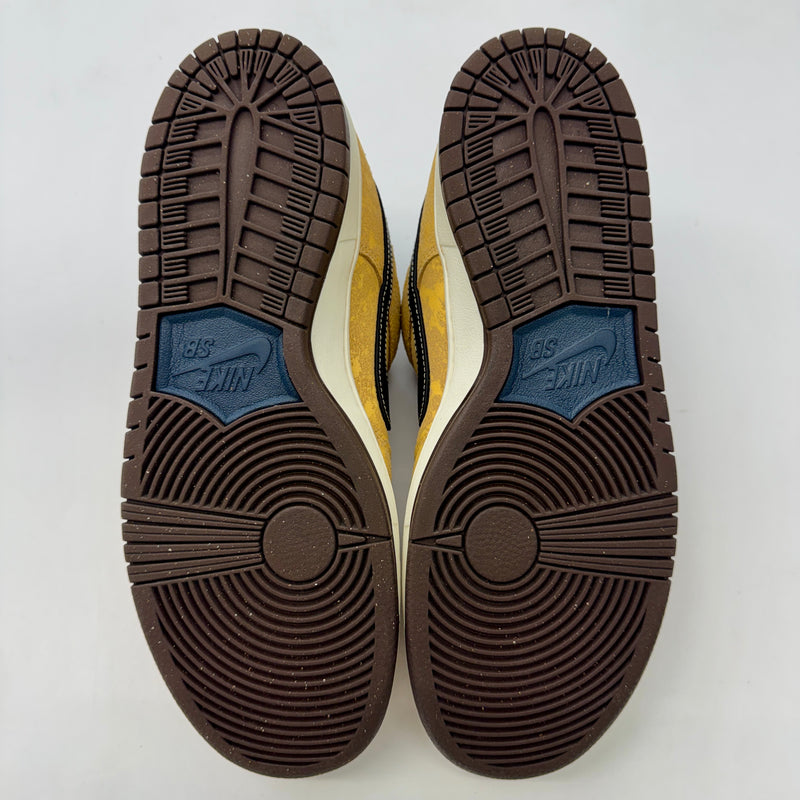 Nike SB Dunk Low City of Cinema
