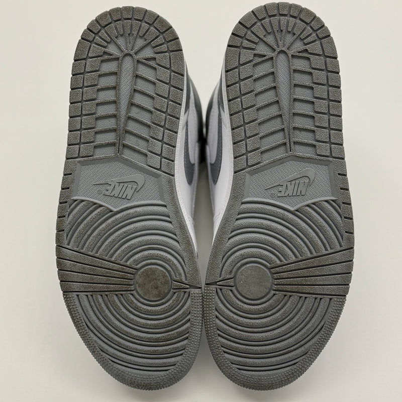 Jordan 1 Retro High OG 'Stealth'