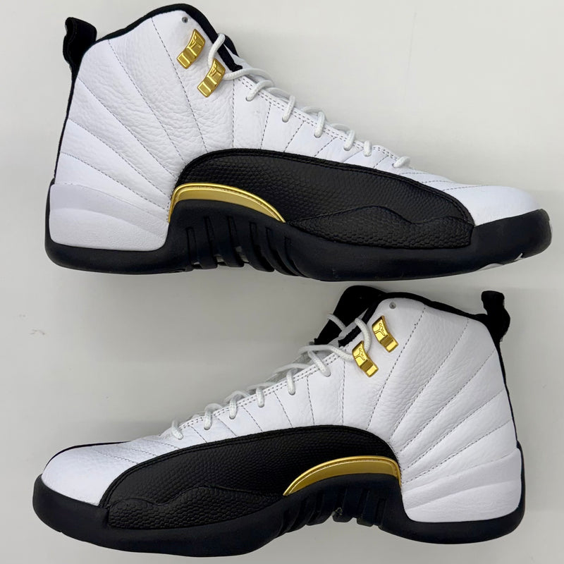 Jordan 12 Retro Royalty Taxi