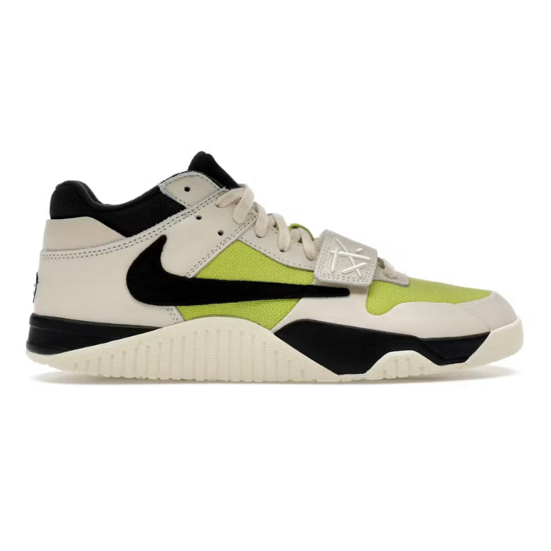 Jumpman Jack Travis Scott Bright Cactus