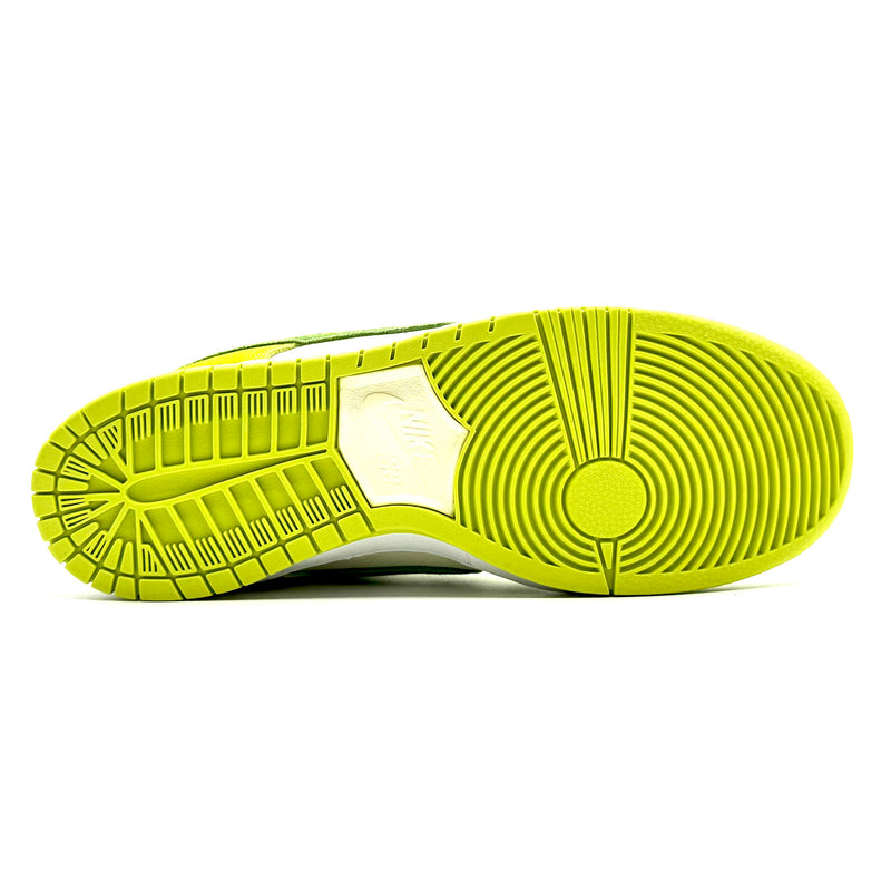 Nike SB Dunk Low 'Manzana Verde'