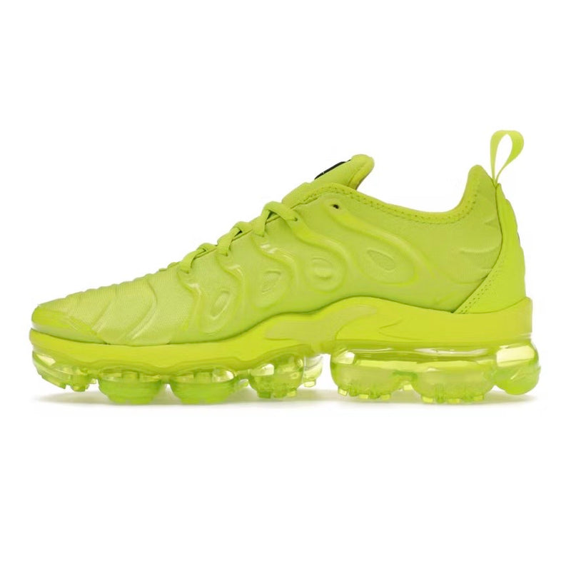 Nike Air VaporMax Plus 'Tennis Ball' (Women's)
