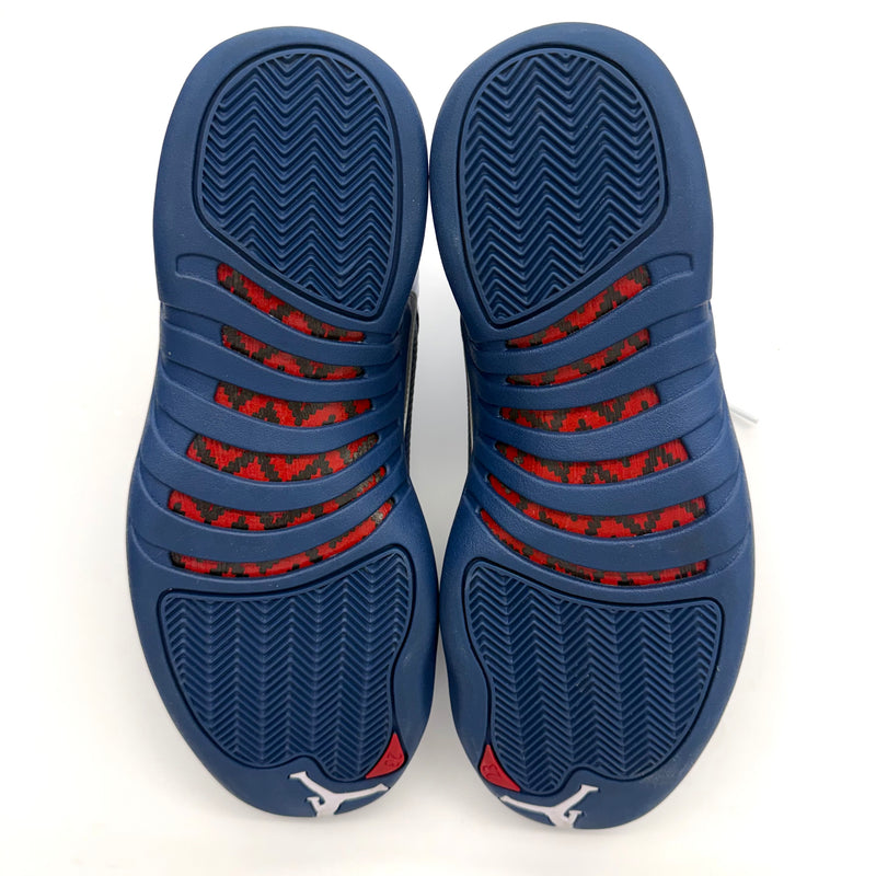 Jordan 12 Retro French Blue (2025)