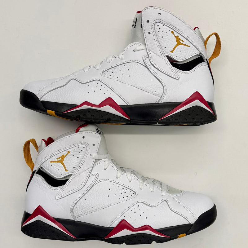 Jordan 7 Retro Cardinal (2022)