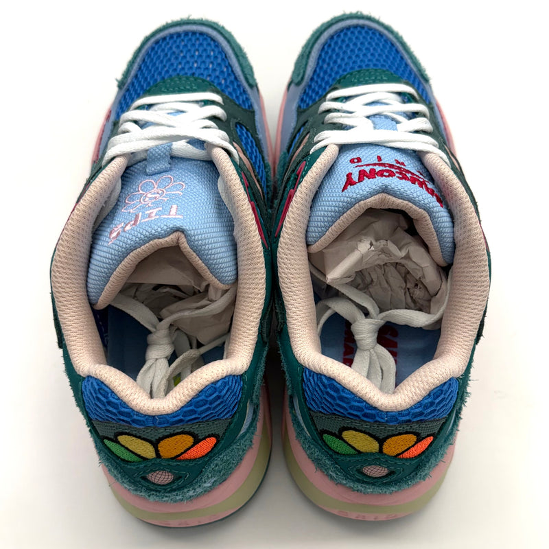 Saucony Grid Shadow 2 Jae Tips What's the Occasion? Wear To A Date