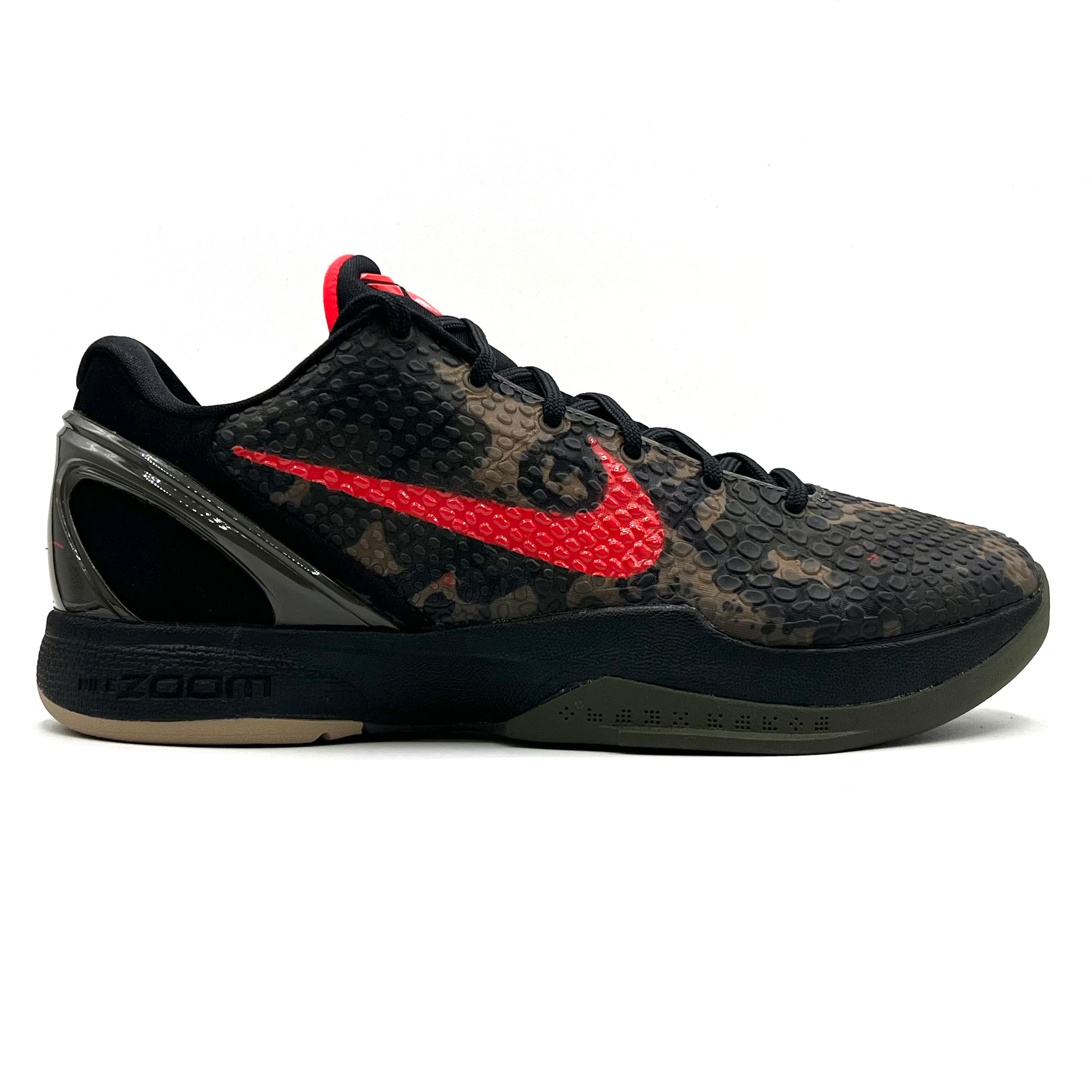 Nike Kobe 6 Protro 'Italian Camo' (2024) - Limited Edition