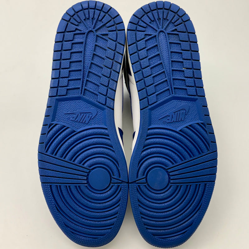 Jordan 1 Retro 'Storm Blue'
