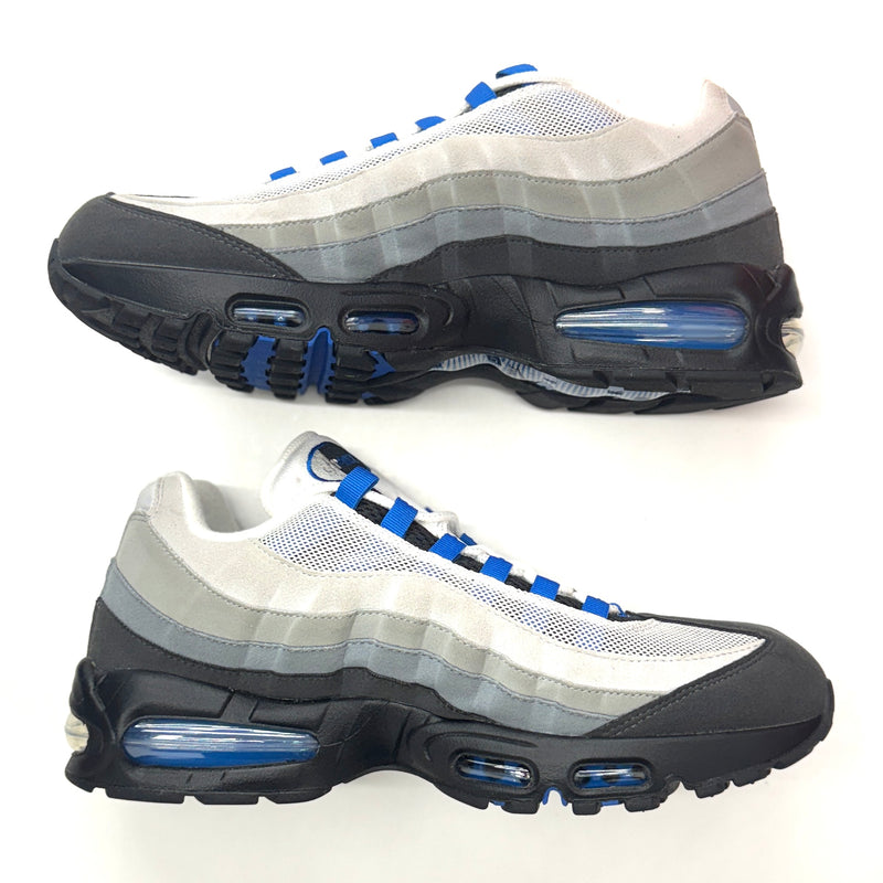 Nike Air Max 95 OG Big Bubble Blue Spark